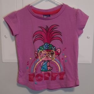 Trolls World Tour Poppy Shirt **25% OFF 5+ items**